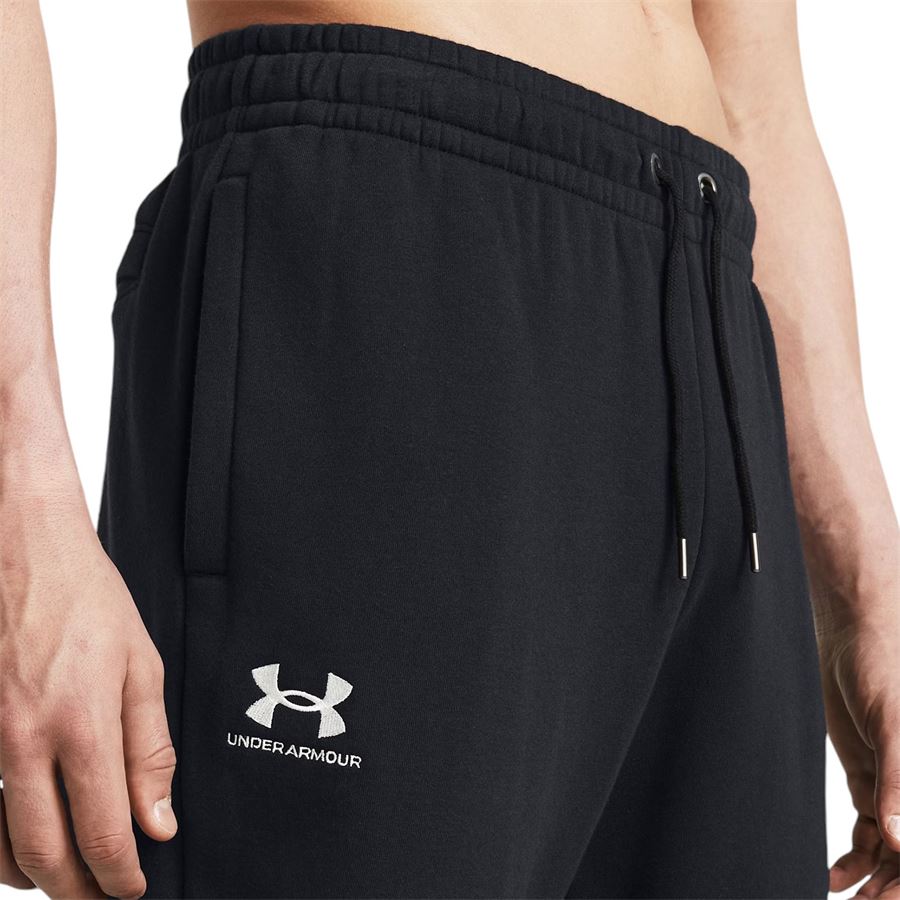 Jogger UA Icon Fleece da uomo Under Armour | 13738820001